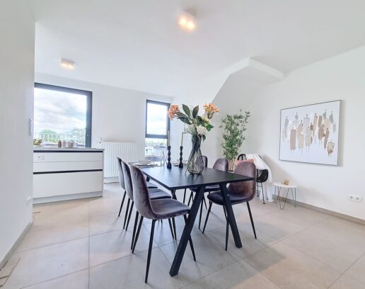 Aartselaar – Kapellestraat 77 – 3deV