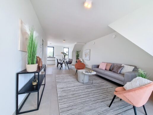 Aartselaar – Kapellestraat 77 – 3deV