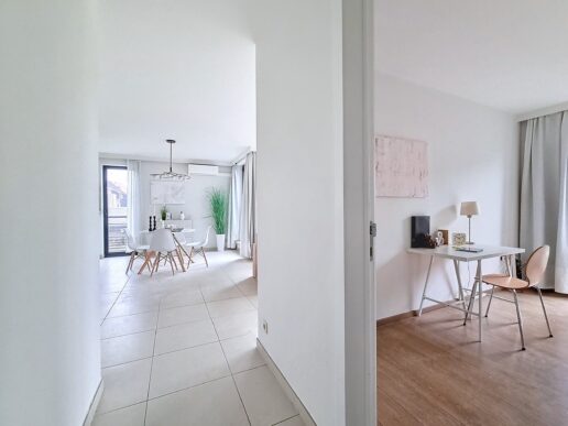 Asse – Relegem – Pastoriestraat 1