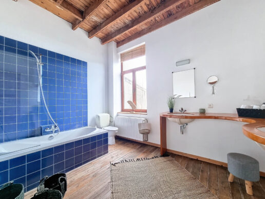Gent – Fuchsiastraat 23