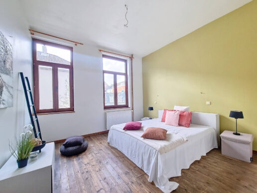 Gent – Fuchsiastraat 23