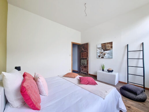 Gent – Fuchsiastraat 23