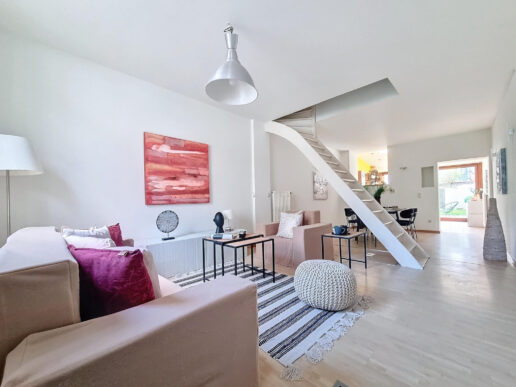 Gent – Fuchsiastraat 23