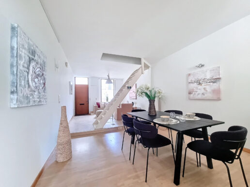 Gent – Fuchsiastraat 23
