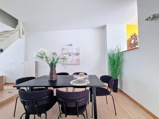 Gent – Fuchsiastraat 23