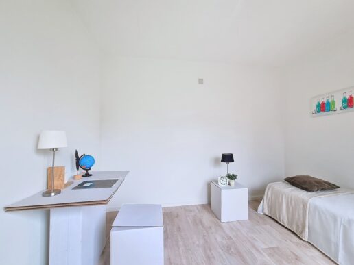 Ninove – Rufin Pennestraat 8
