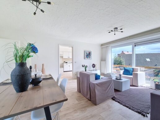 Ninove – Rufin Pennestraat 8