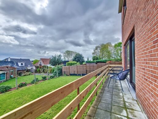 Ninove – Rufin Pennestraat 8