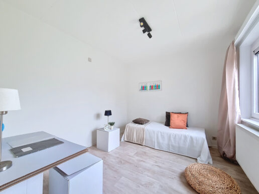 Ninove – Rufin Pennestraat 8