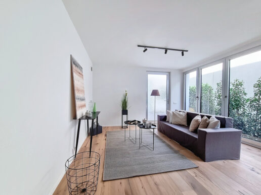 Sint-Pieters-Woluwe – Bemelstraat 97-99 – GV