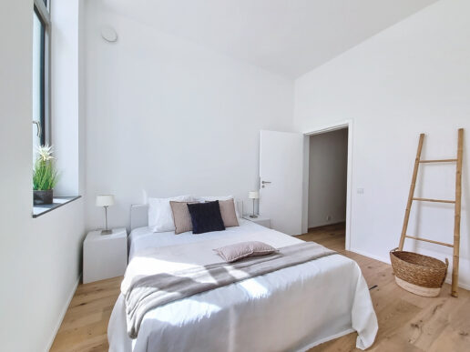 Sint-Pieters-Woluwe – Bemelstraat 97-99 – GV