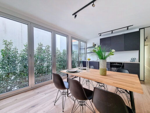 Sint-Pieters-Woluwe – Bemelstraat 97-99 – GV