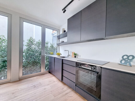 Sint-Pieters-Woluwe – Bemelstraat 97-99 – GV