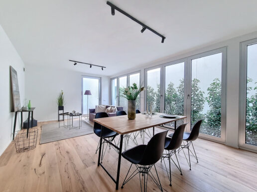 Sint-Pieters-Woluwe – Bemelstraat 97-99 – GV