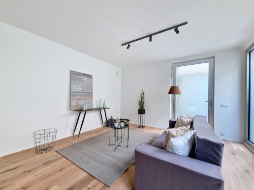 Sint-Pieters-Woluwe – Bemelstraat 97-99 – GV