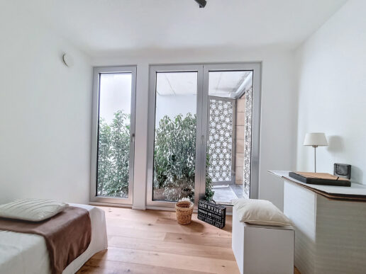Sint-Pieters-Woluwe – Bemelstraat 97-99 – GV
