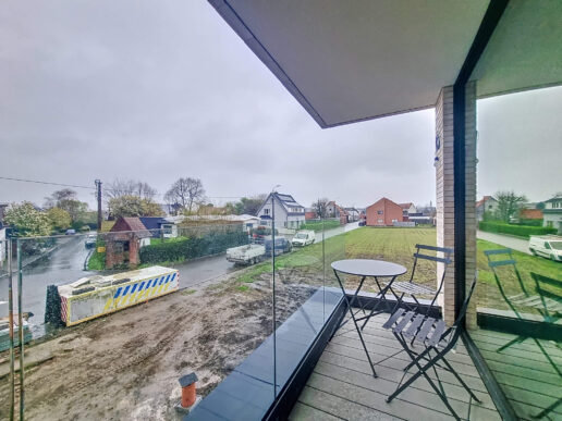 Wetteren – Mellesteenweg 43 – A1.1