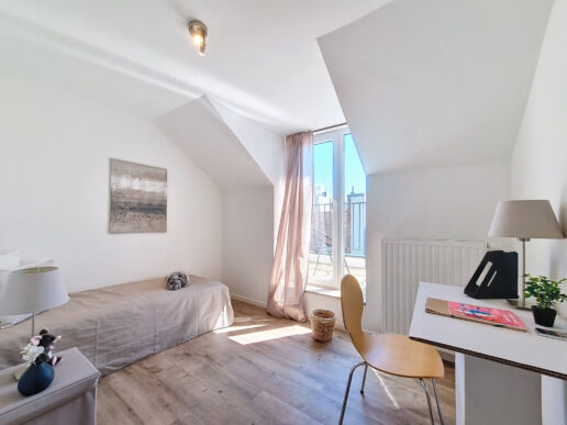 Oostende – Langestraat 45 – 5deV