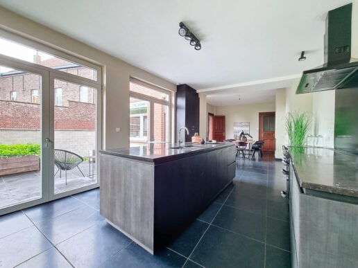 Nevele – Cyriel Buyssestraat 1