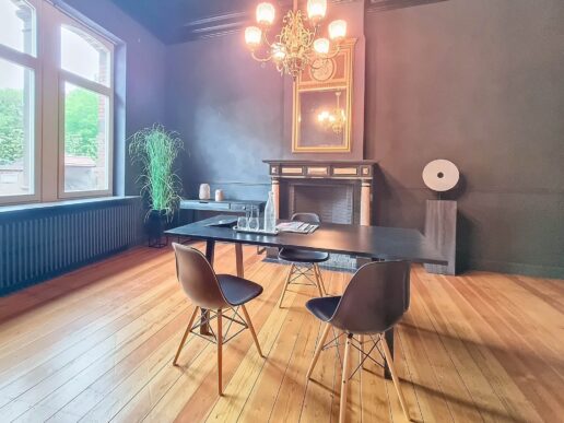 Nevele – Cyriel Buyssestraat 1