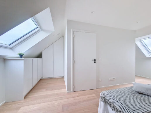 Rhode-Saint-Genèse – Terheydestraat 79/81 – 2deV