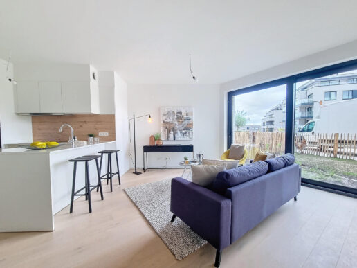 Uccle – Clos Jean-Pierre de Launoit 7