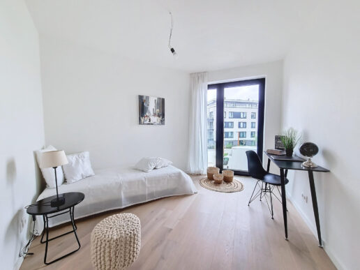 Uccle – Clos Jean-Pierre de Launoit 7